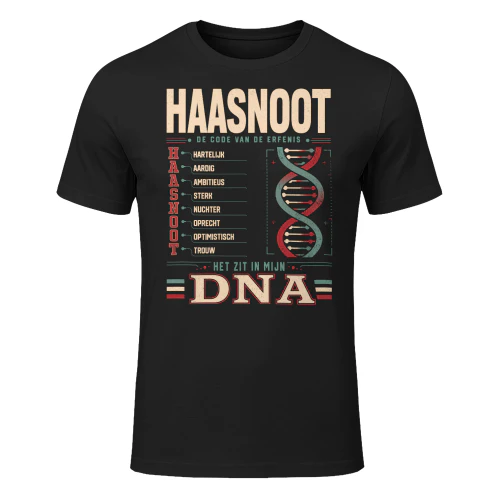 T2HL0466 HAASNOOT B2HA18