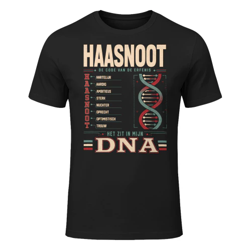 HL1311 HAASNOOT HA18f