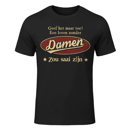 HL0137 DAMEN HA8