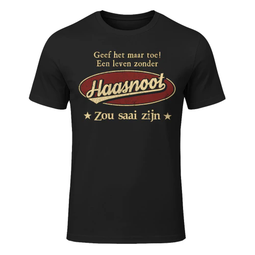 HL1311 HAASNOOT HA8