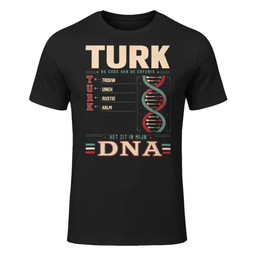 T2HL0760 TURK B2HA18