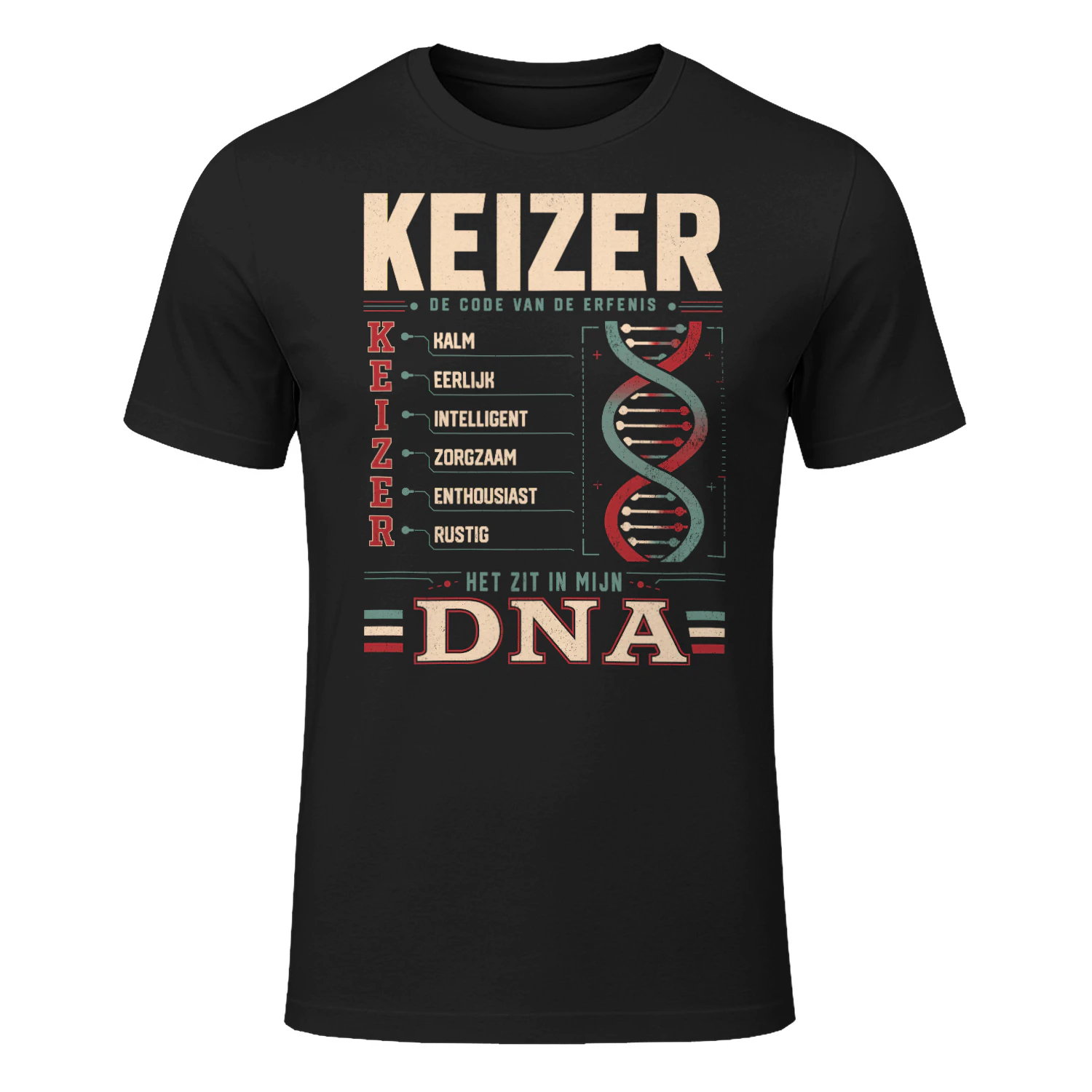 T2HL0063 KEIZER B2HA18