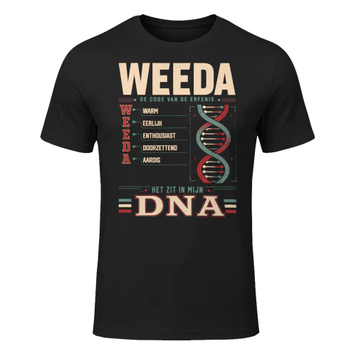 HL1733 WEEDA HA18f