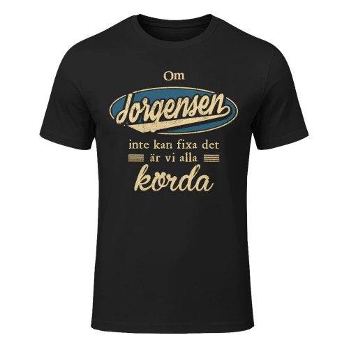T1SD0835 Jorgensen SA20