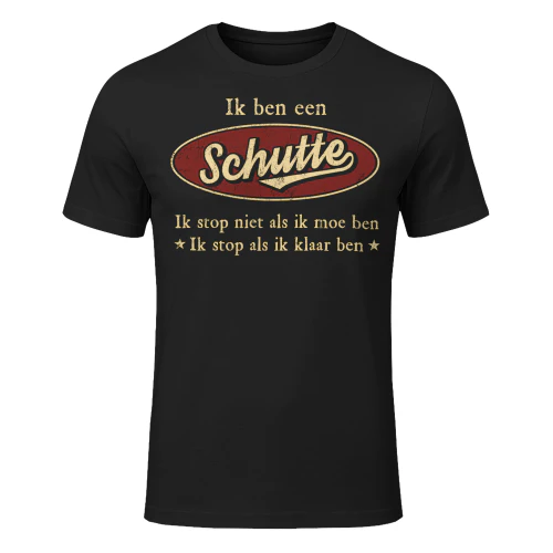 T2HL0081 SCHUTTE HA9