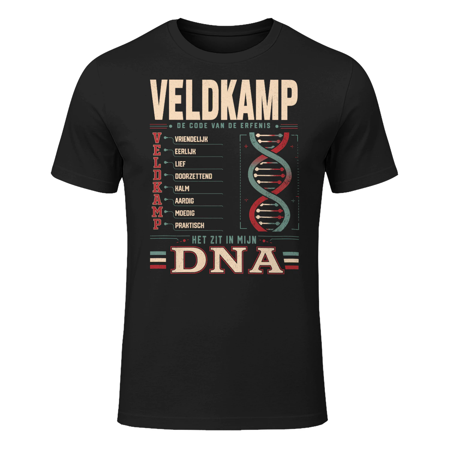 T2HL0195 VELDKAMP B2HA18