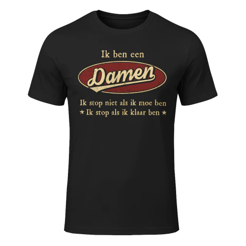 HL0137 DAMEN HA9