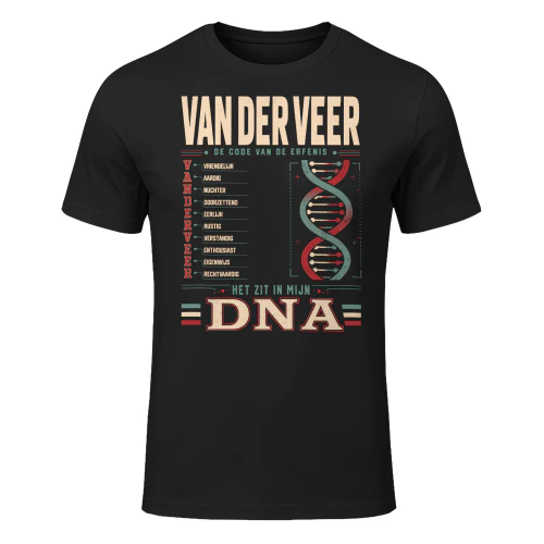 HL0233 VAN DER VEER HA18f