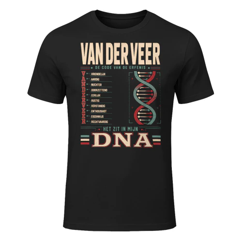 T2HL0072 VAN DER VEER B2HA18