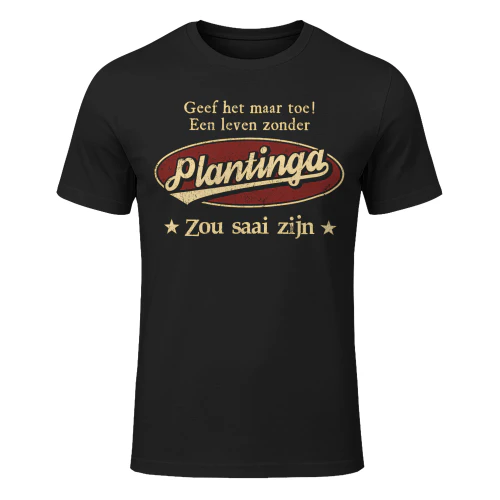 HL1587 PLANTINGA HA8