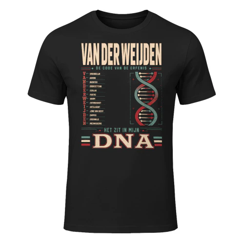 HL0858 VAN DER WEIJDEN HA18f