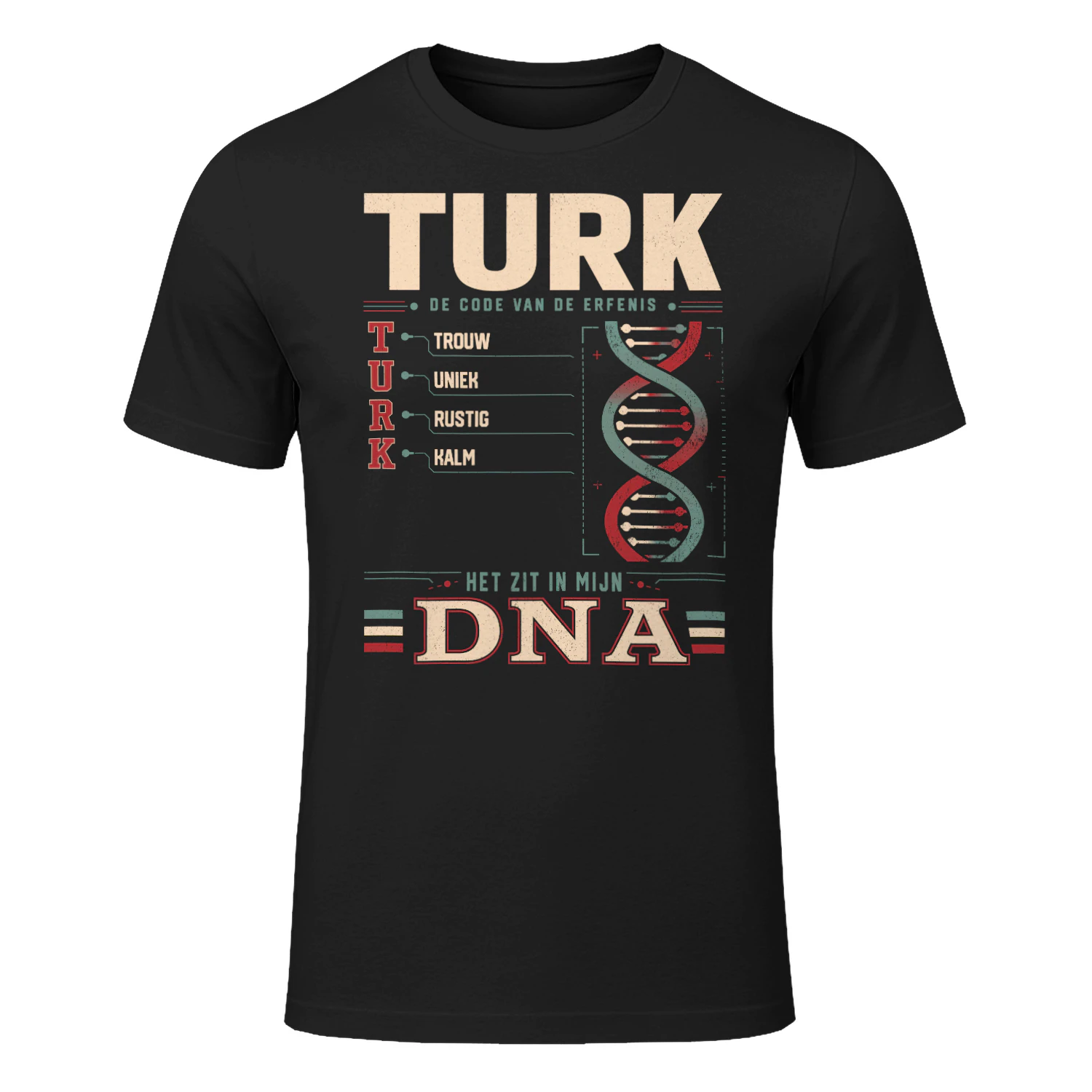 HL2167 TURK HA18f