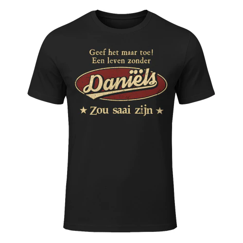 HL1248 DANIËLS HA8