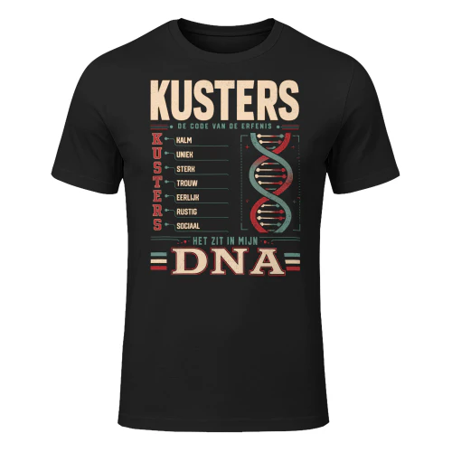 HL0398 KUSTERS HA18f
