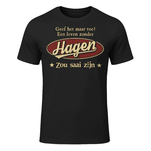 T2HL0130 HAGEN HA8