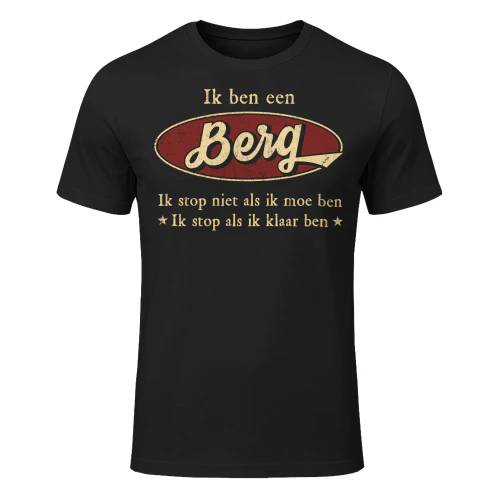 T2HL0356 BERG HA9