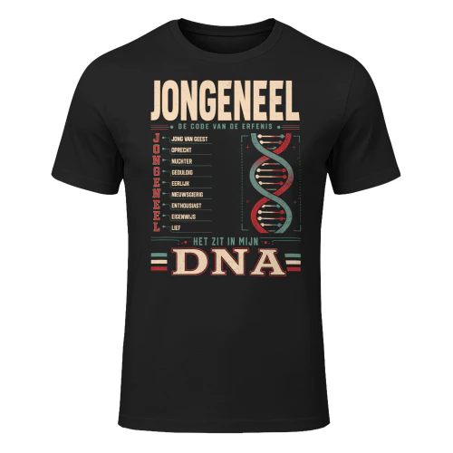HL1657 JONGENEEL HA18f