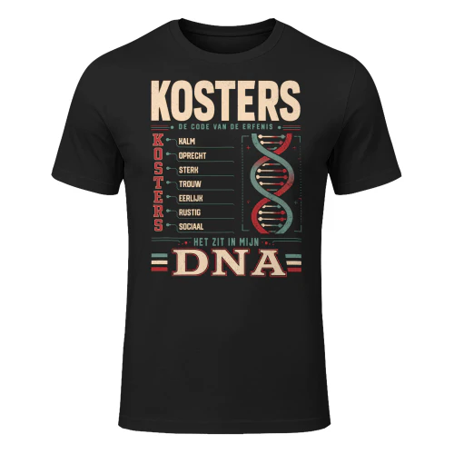 T2HL0697 KOSTERS B2HA18