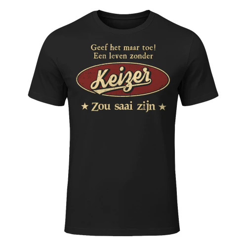 T2HL0063 KEIZER HA8