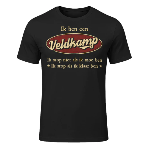 T2HL0195 VELDKAMP HA9