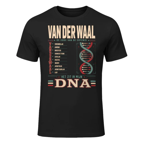 T2HL0249 VAN DER WAAL B2HA18