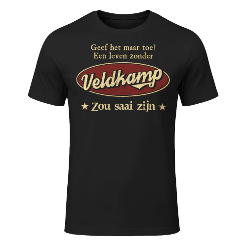 T2HL0195 VELDKAMP HA8