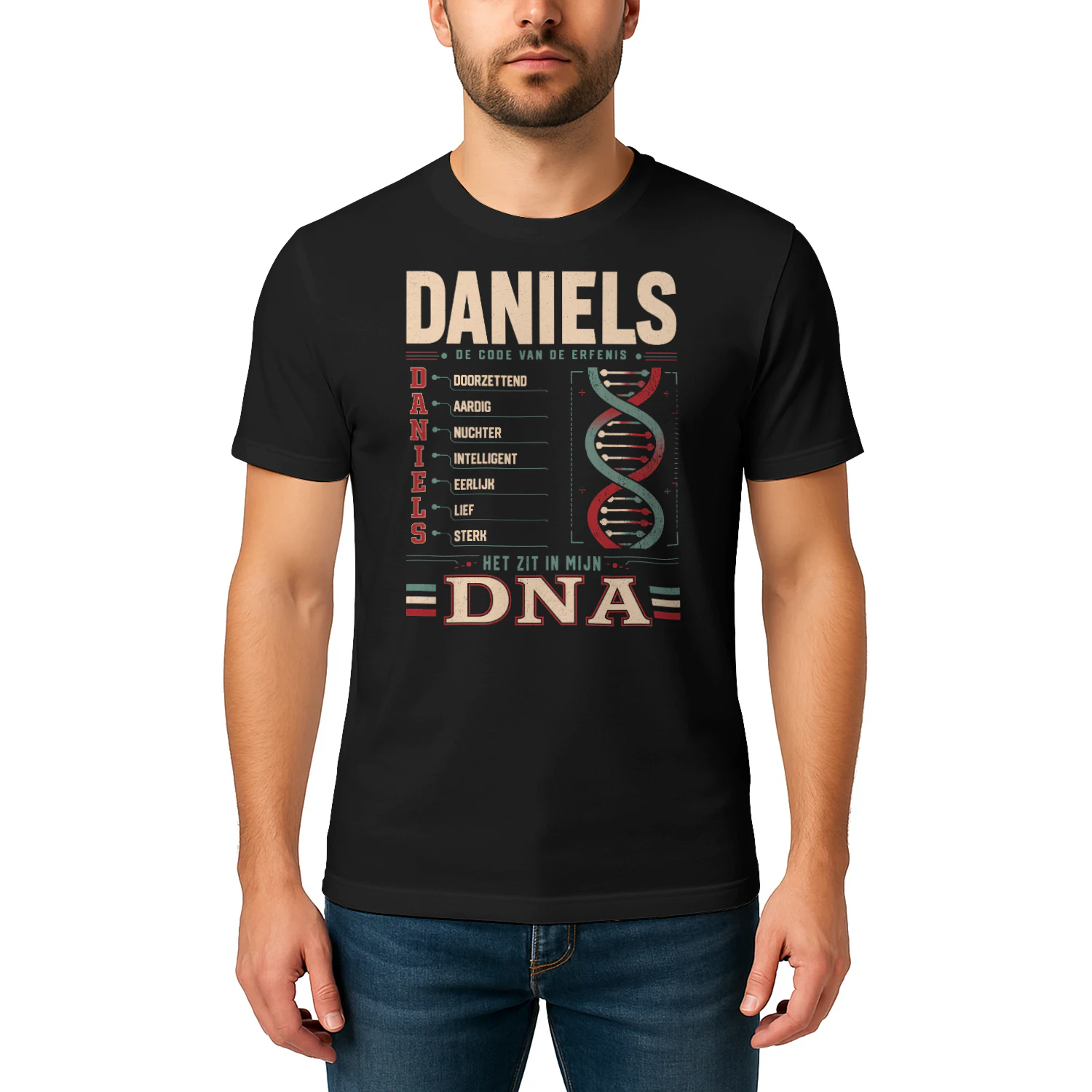 HL1641 DANIELS HA18f