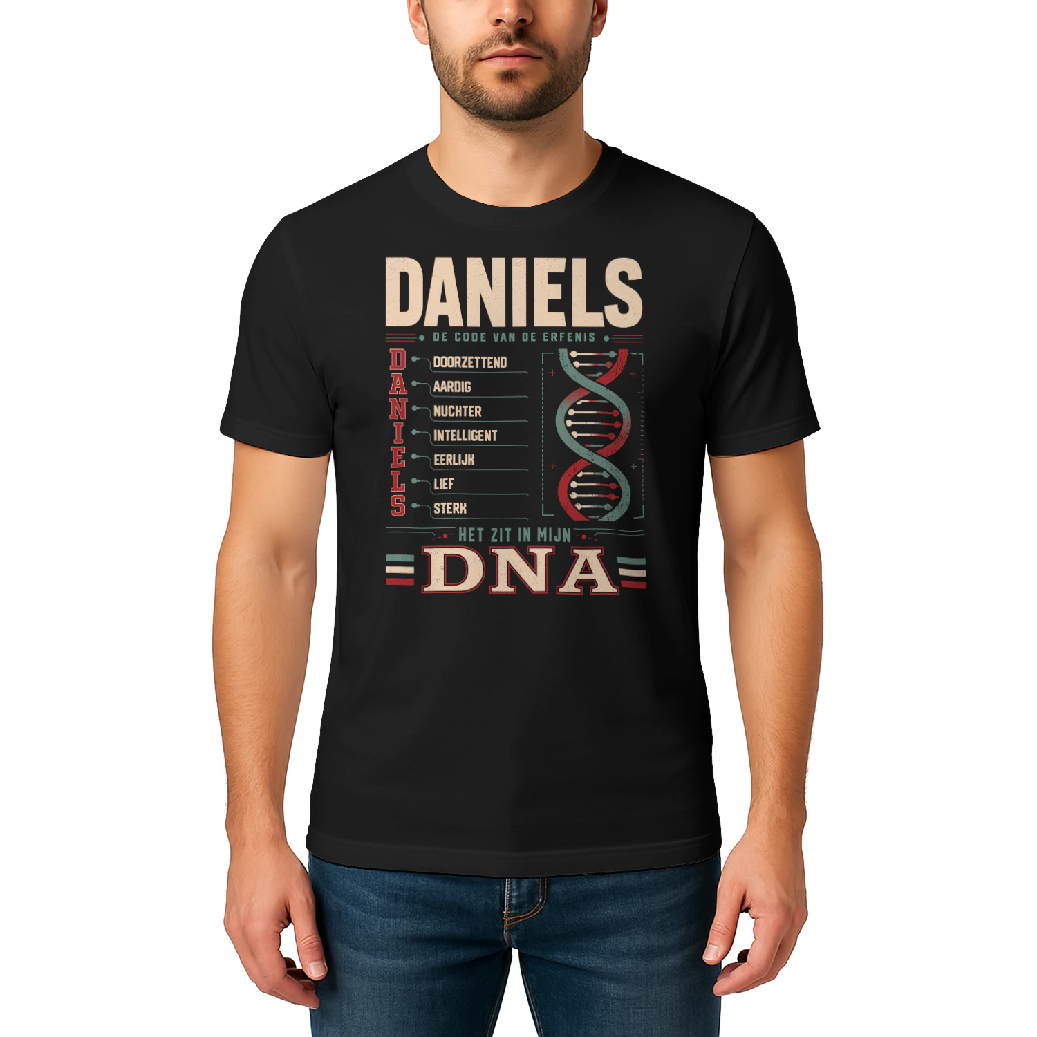 T2HL0588 DANIELS B2HA18