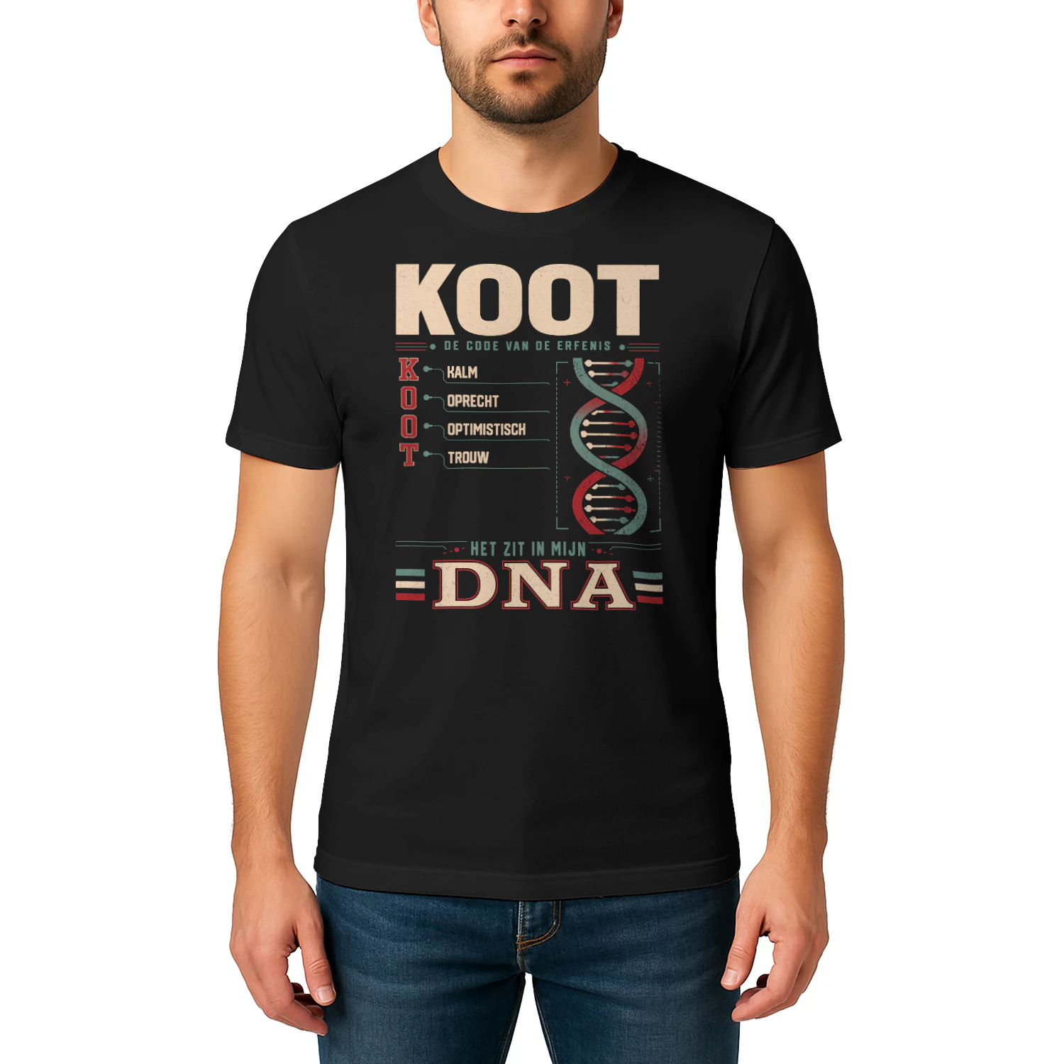 T2HL0133 KOOT B2HA18