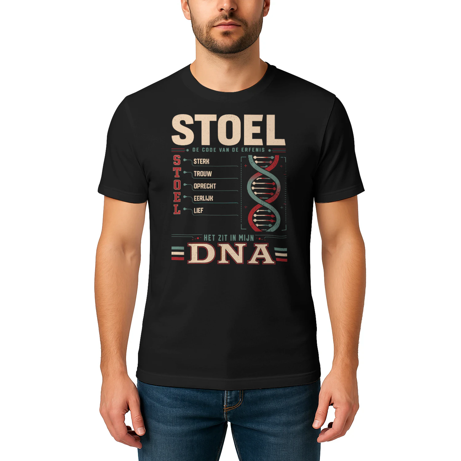 HL1644 STOEL HA18f