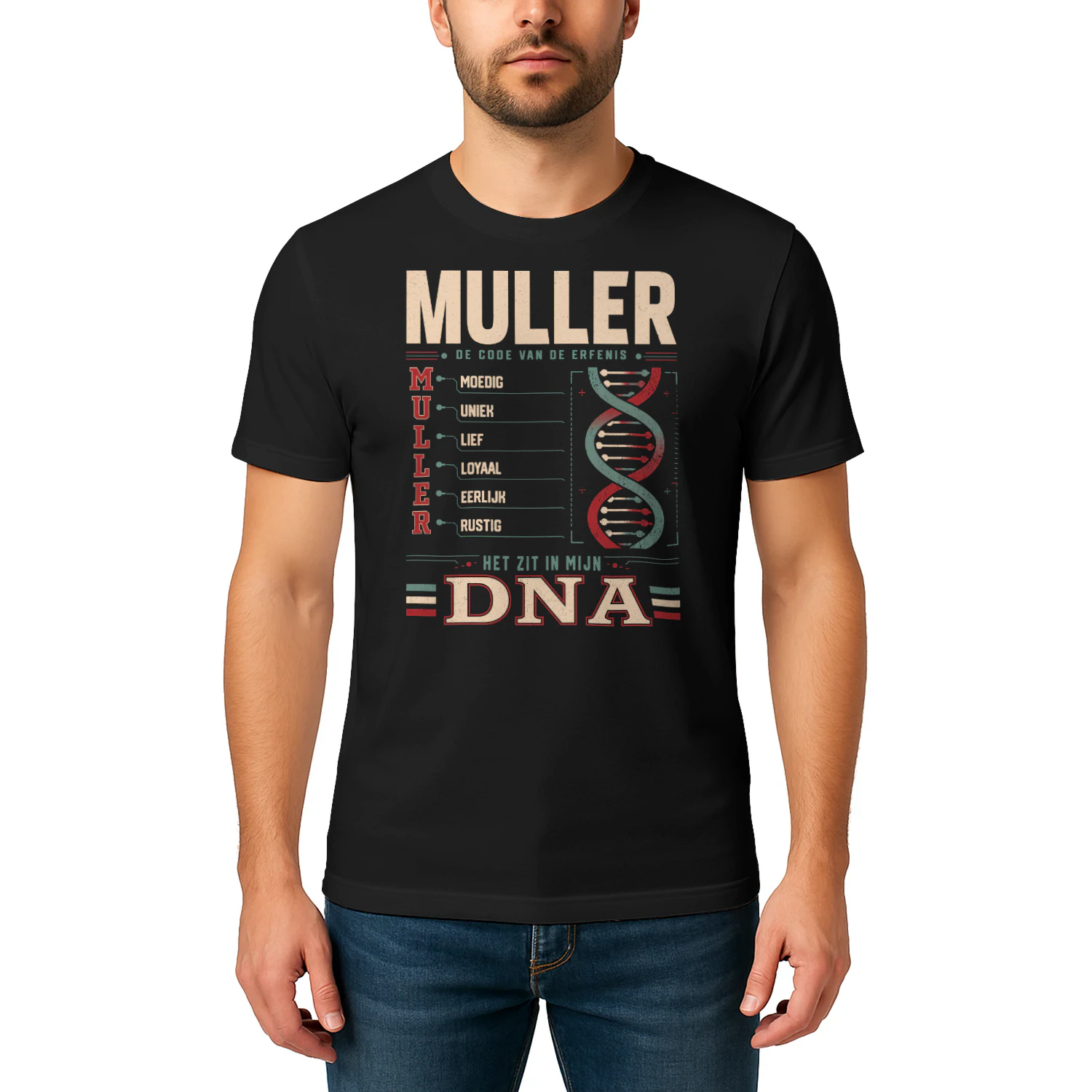 HL0128 MULLER HA18f