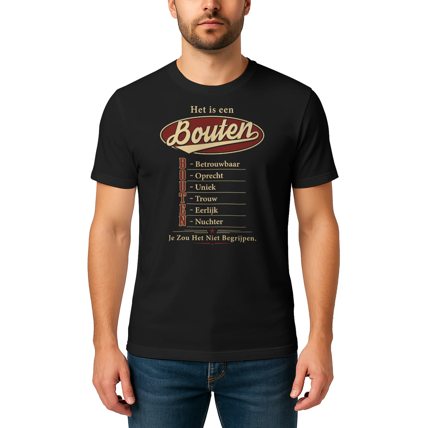 T2HL0646 BOUTEN HA17