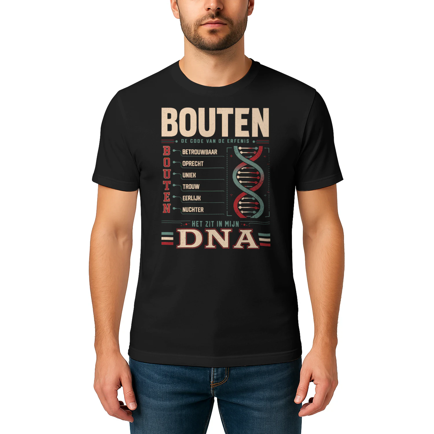 HL1797 BOUTEN HA18f