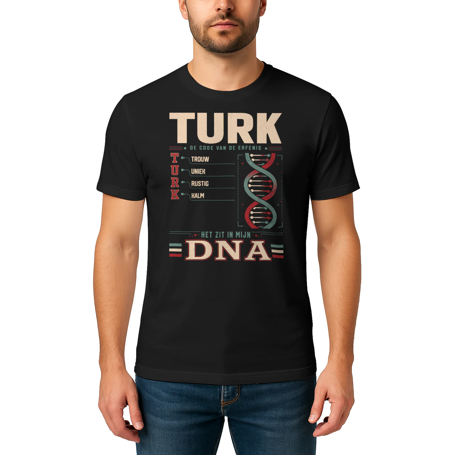 T2HL0760 TURK B2HA18