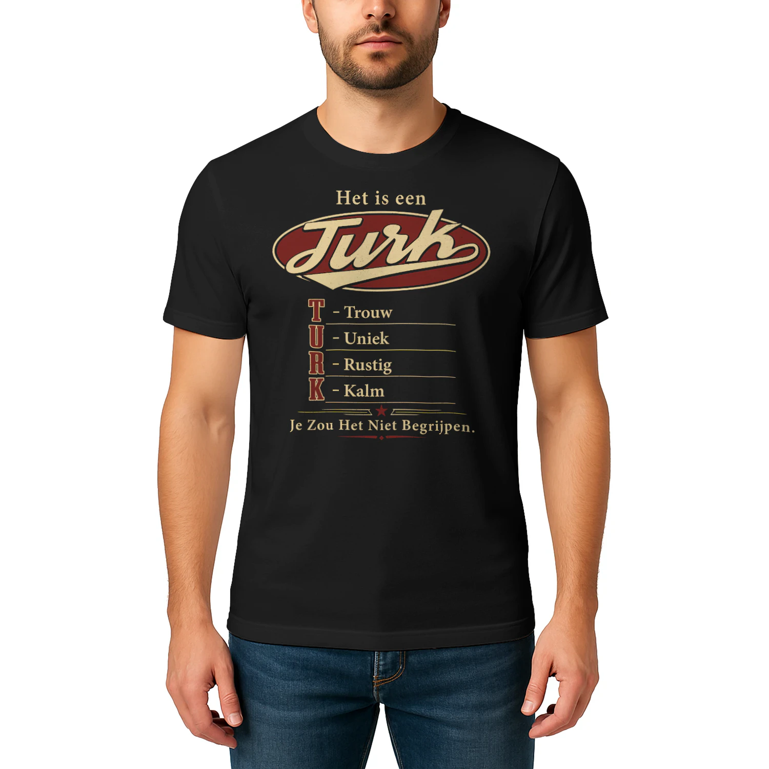 T2HL0760 TURK HA17