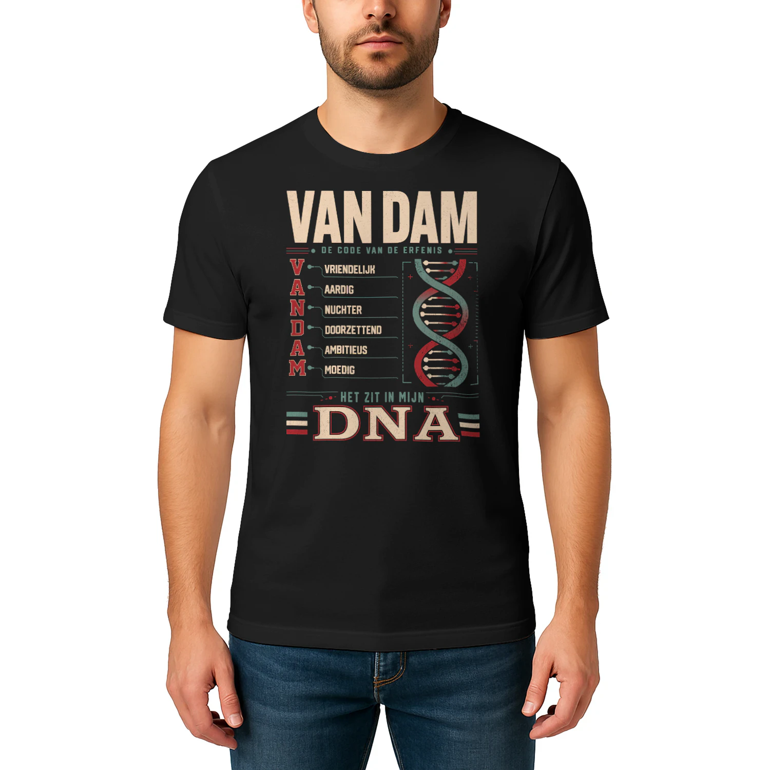HL0045 VAN DAM B1HA18