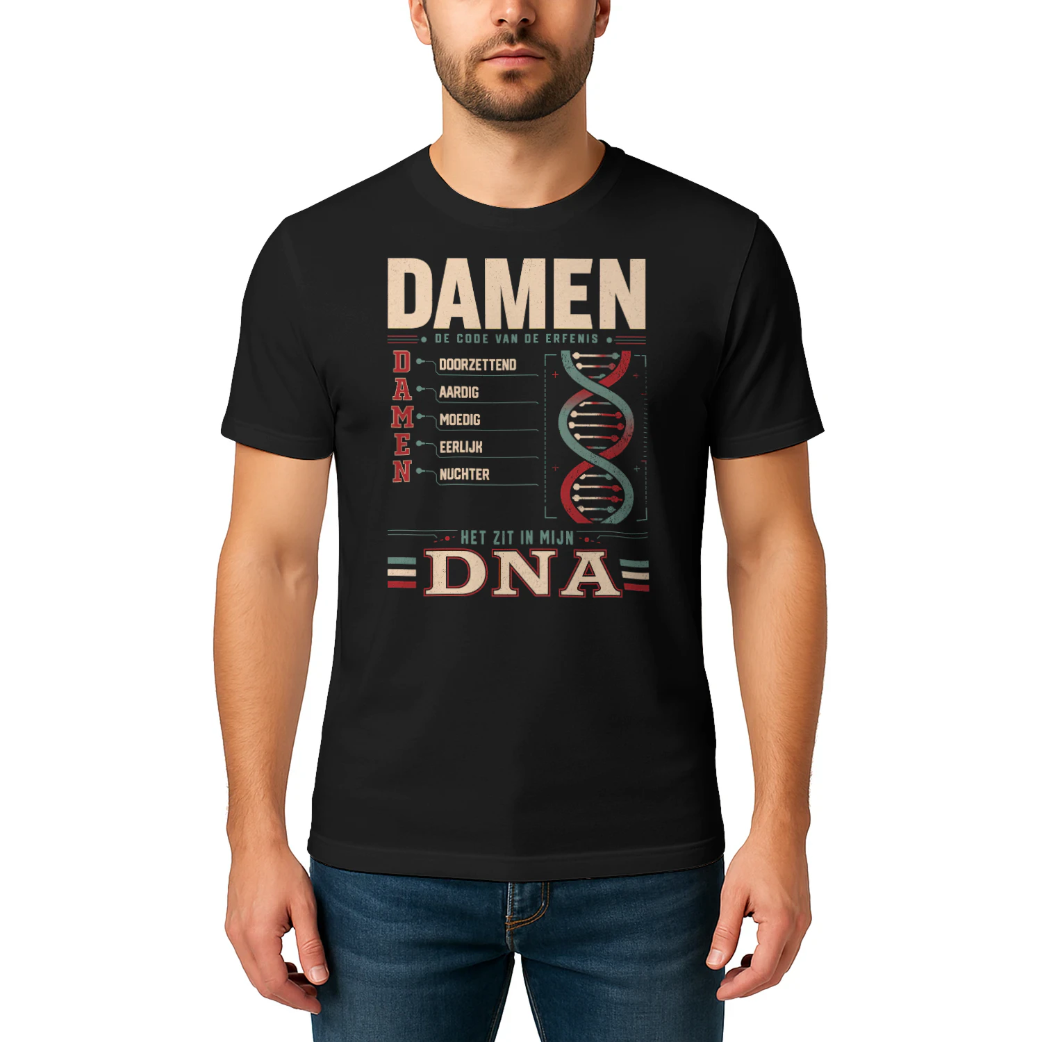 HL0137 DAMEN HA18f