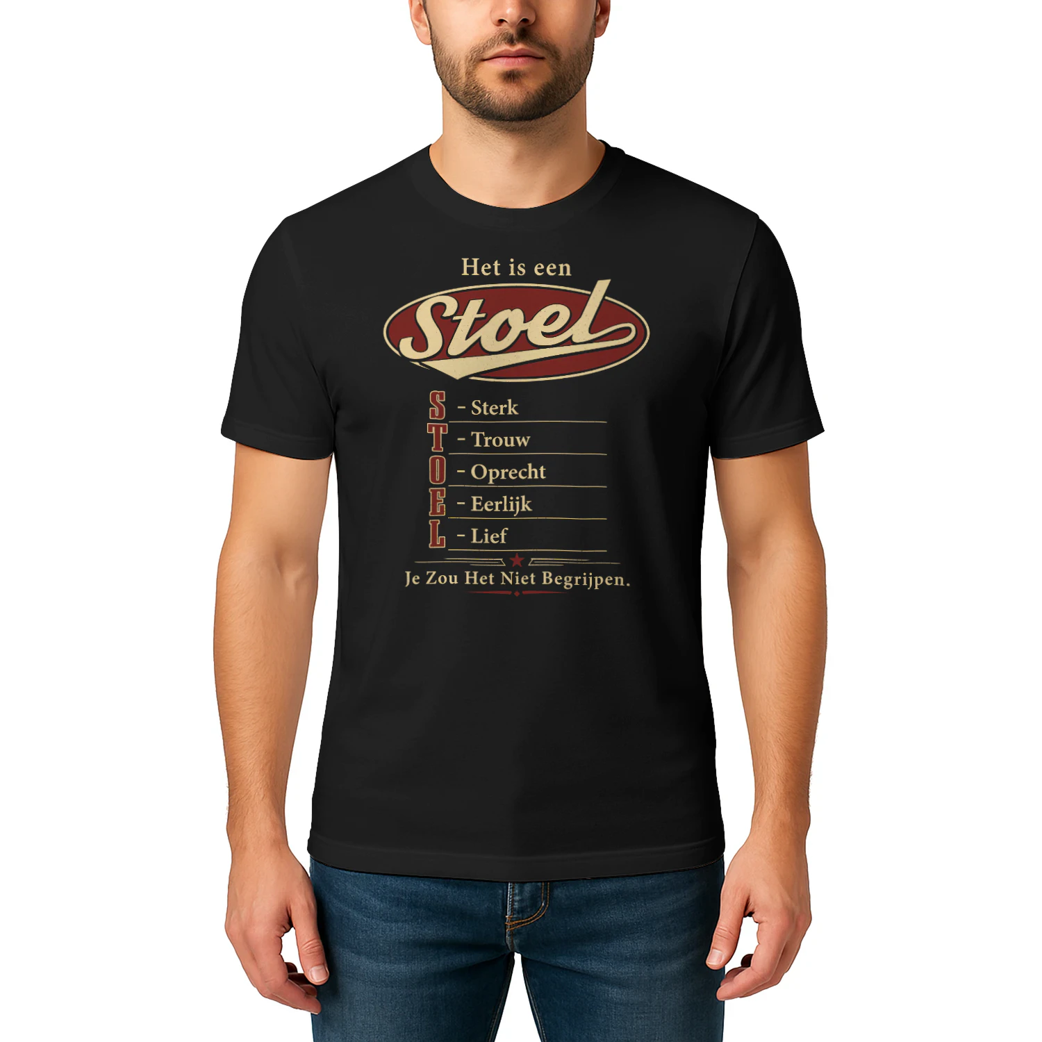 T2HL0591 STOEL HA17
