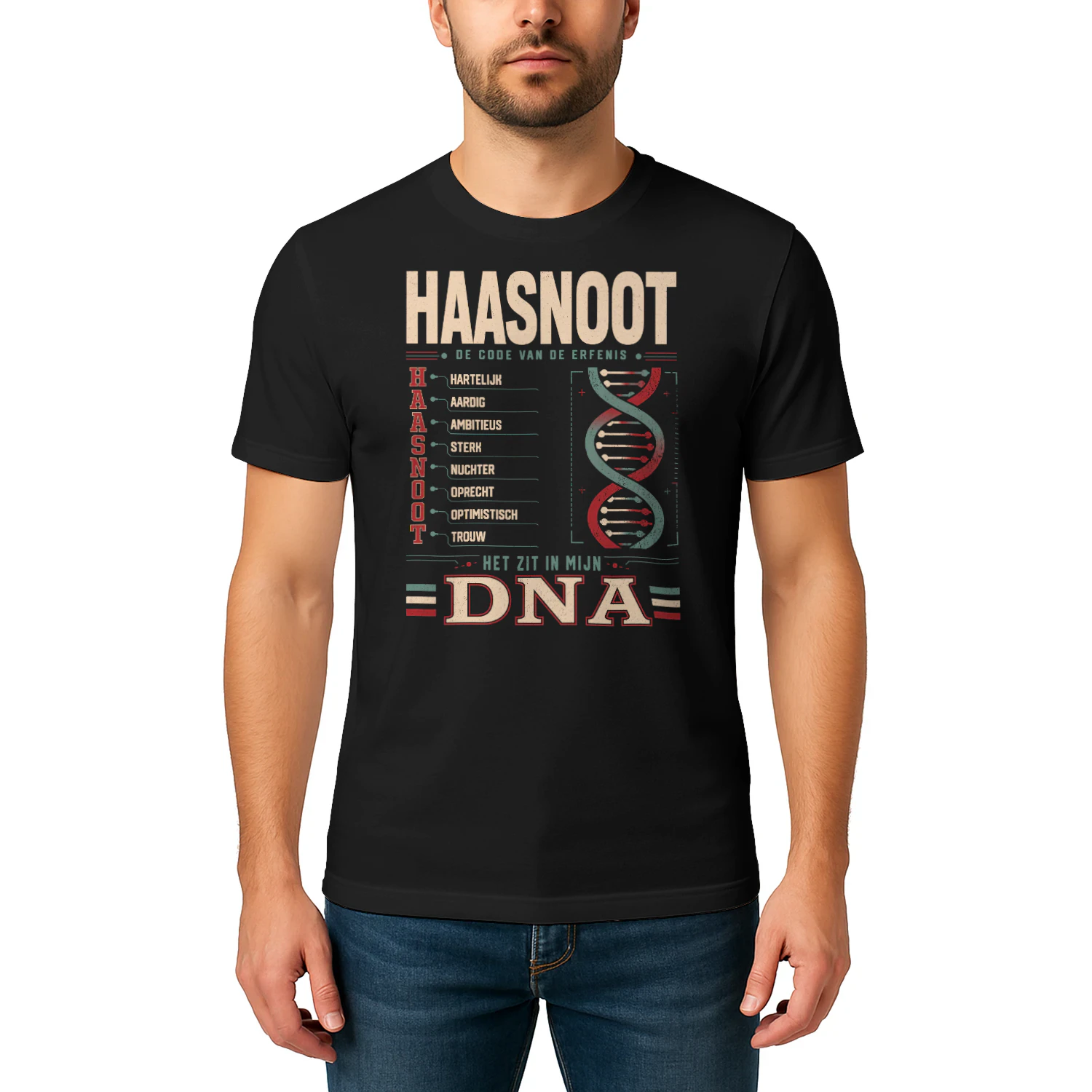T2HL0466 HAASNOOT B2HA18