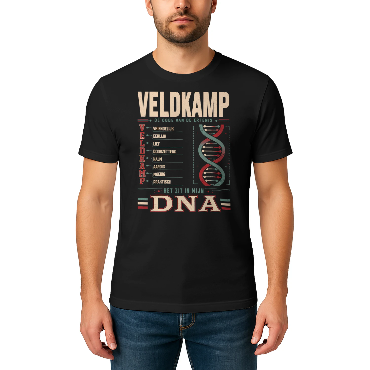 T2HL0195 VELDKAMP B2HA18
