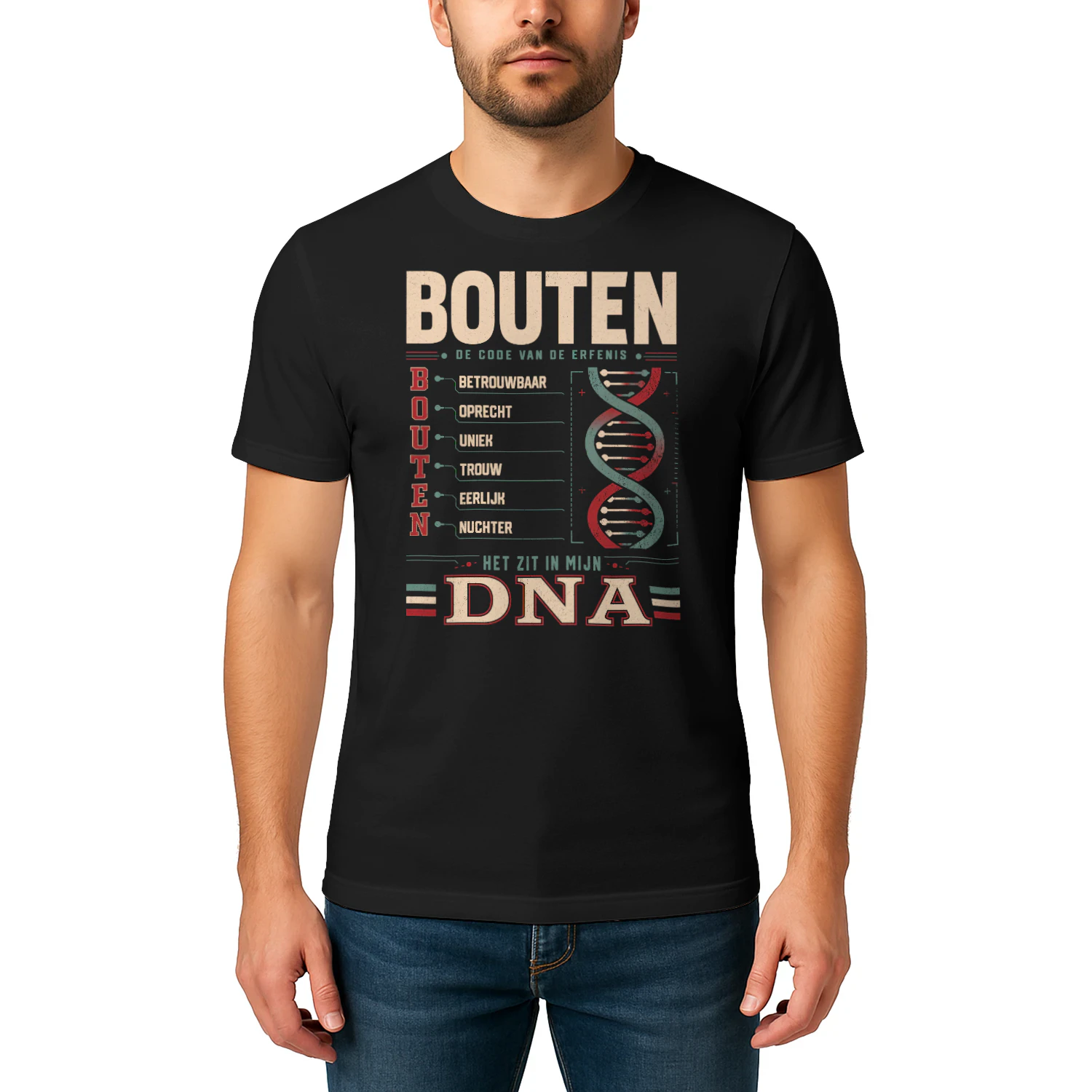 T2HL0646 BOUTEN B2HA18