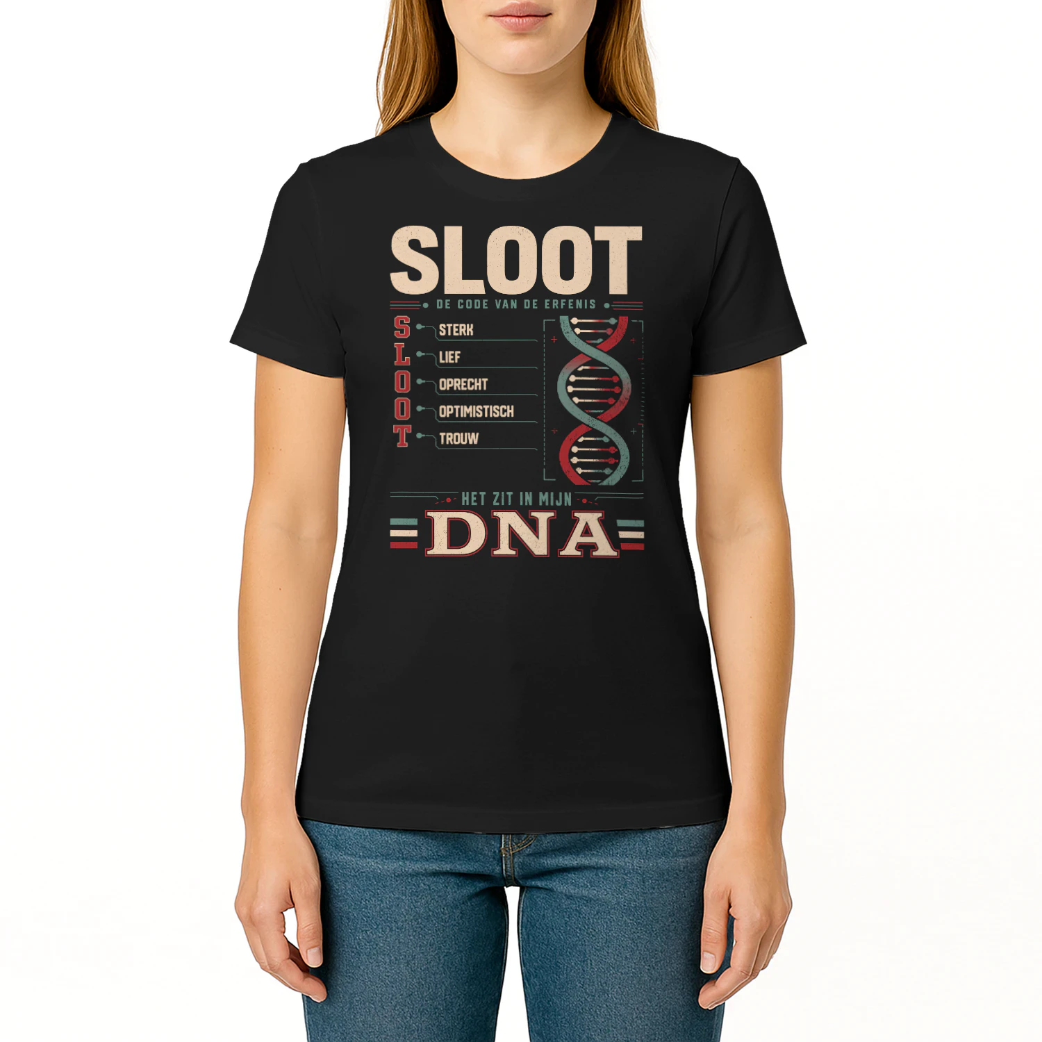 HL1124 SLOOT HA18f
