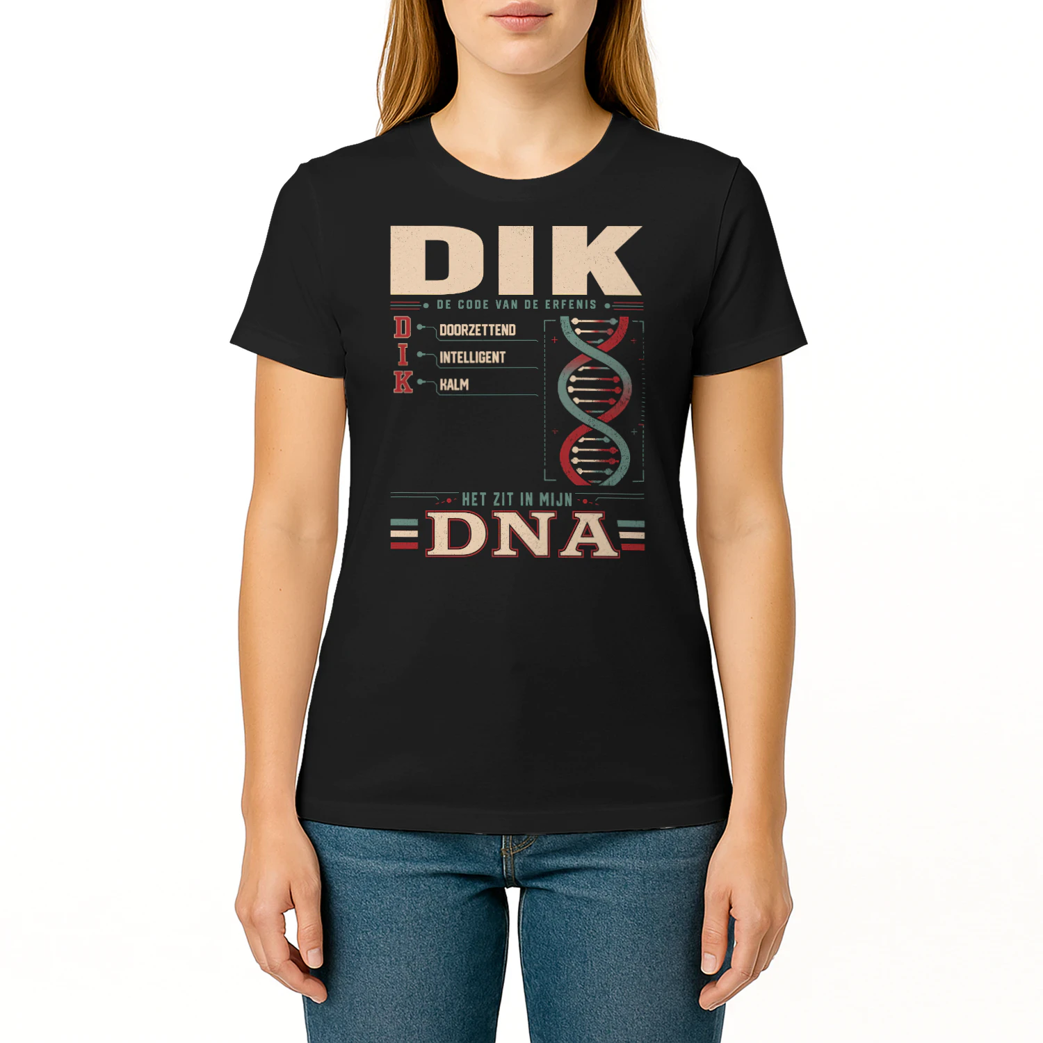 T2HL0616 DIK B2HA18
