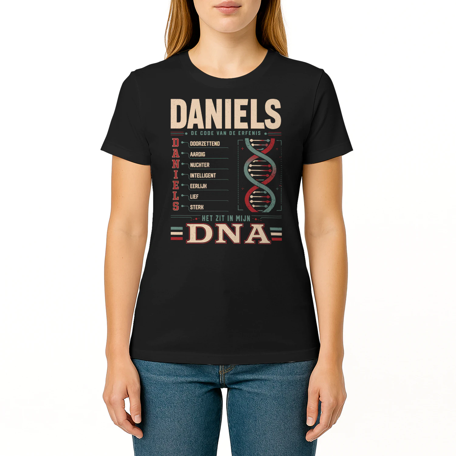 HL1641 DANIELS HA18f