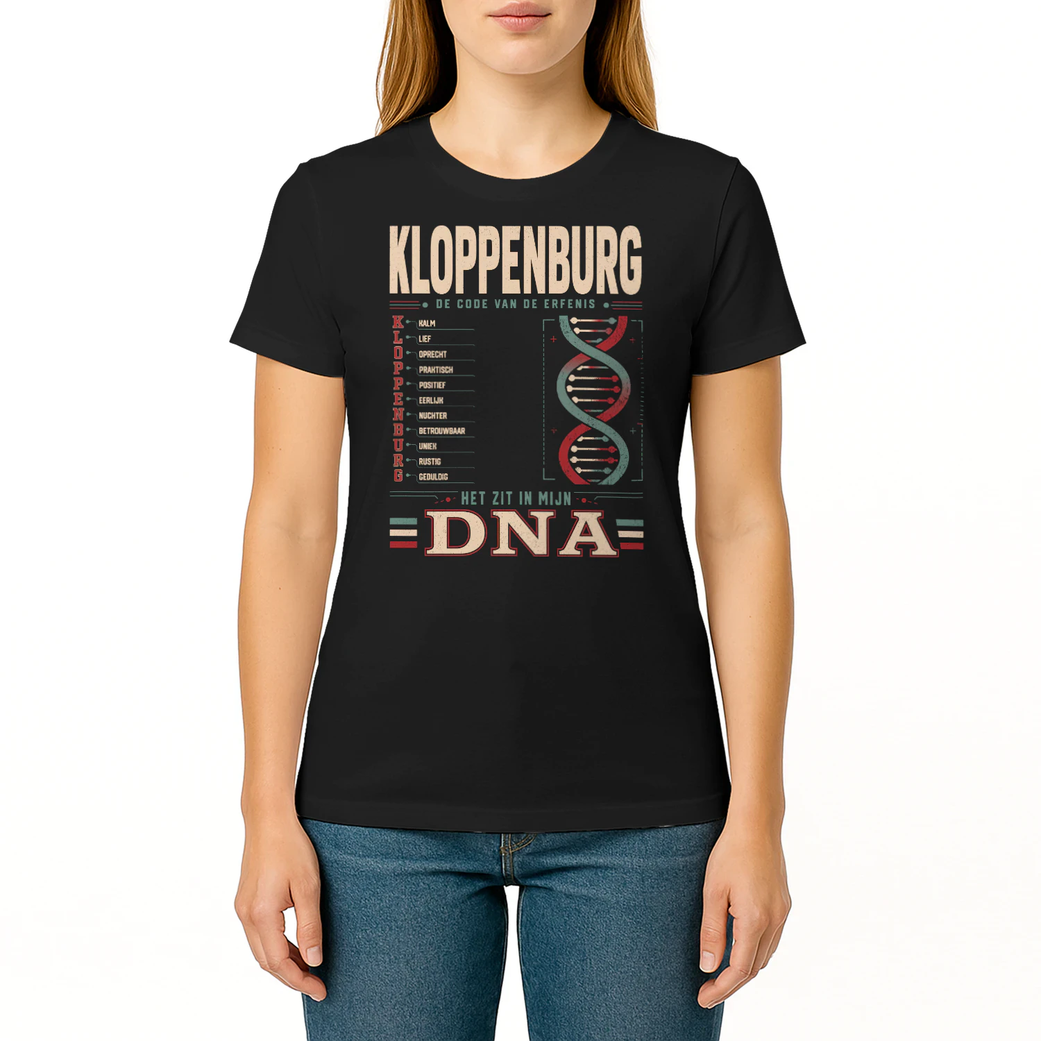 HL1915 KLOPPENBURG HA18f