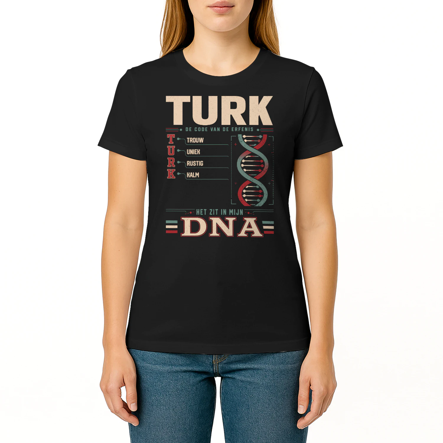 HL2167 TURK HA18f