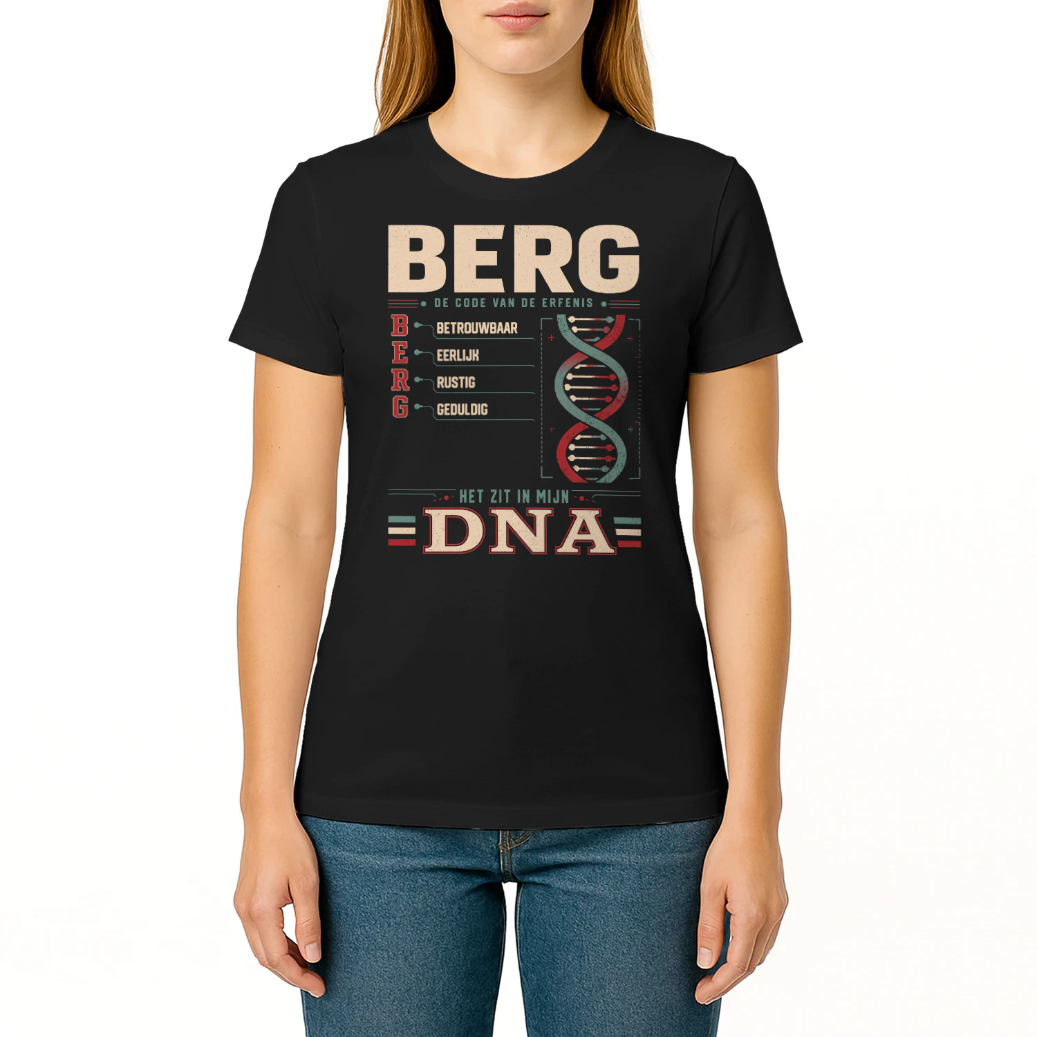 T2HL0356 BERG B2HA18