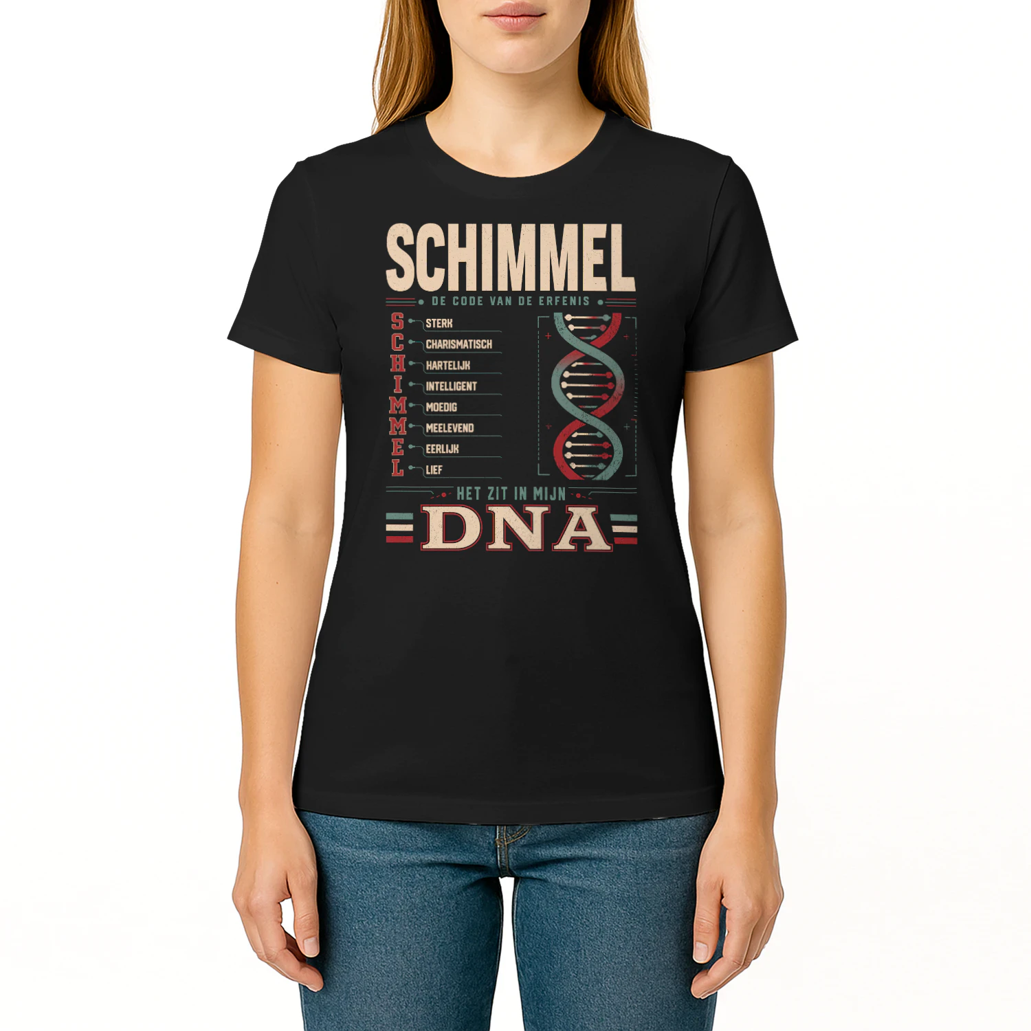 HL0758 SCHIMMEL HA18f