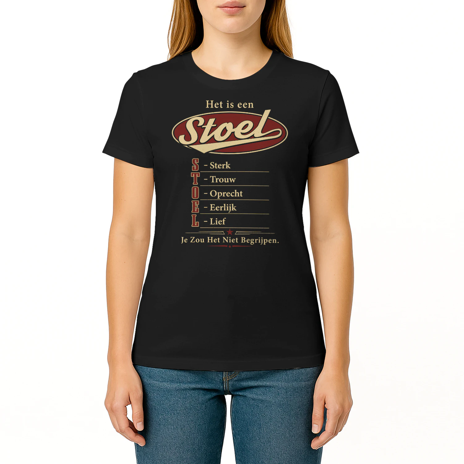 T2HL0591 STOEL HA17