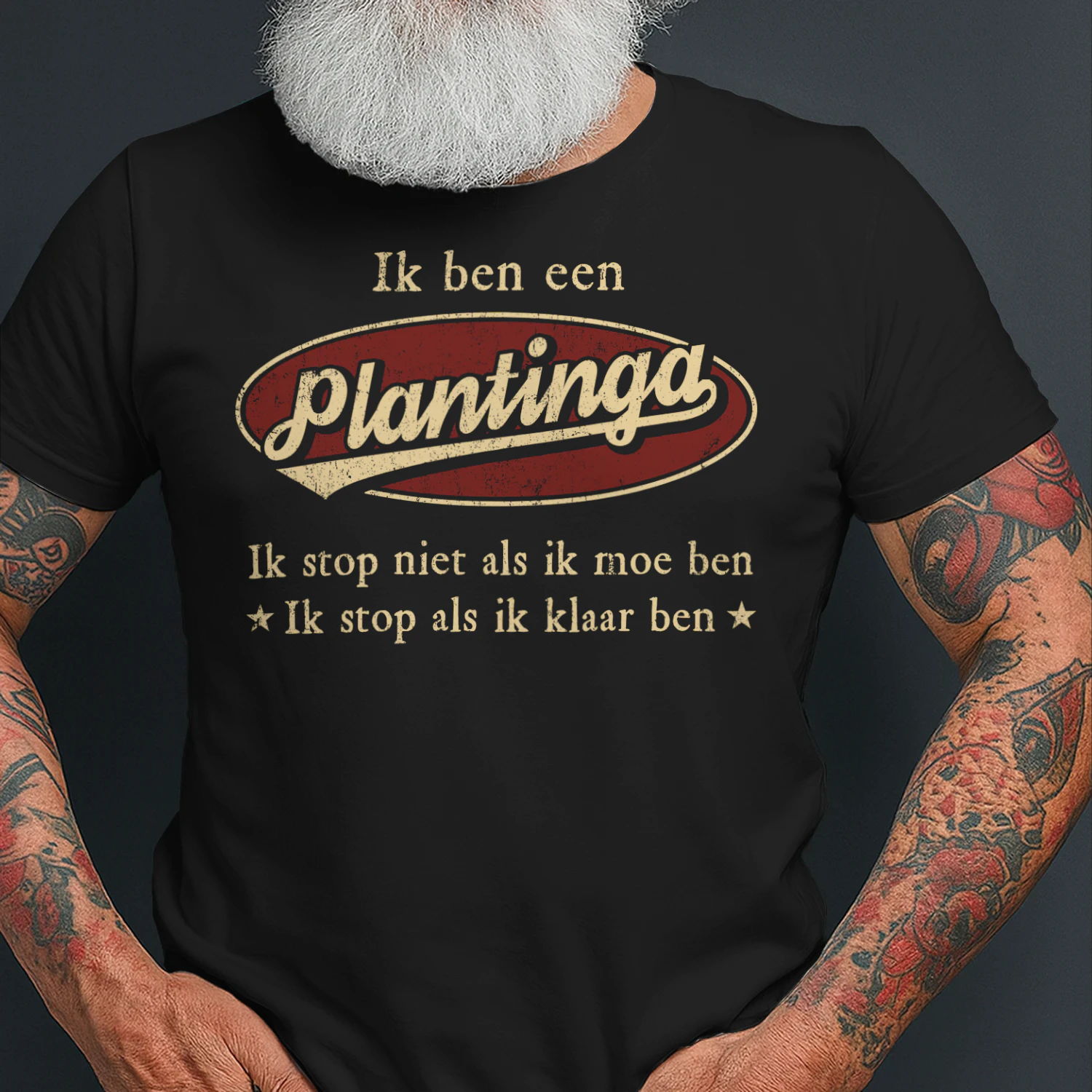 T2HL0567 PLANTINGA HA9
